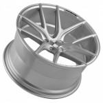 ZP.09 Deep Concave | Sparkling Silver ZP.09 Deep Concave | Sparkling Silver